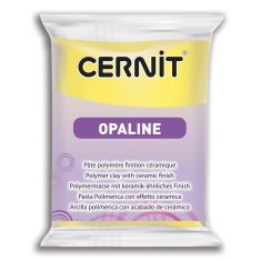 Cernit OPALINE 56g - žltá