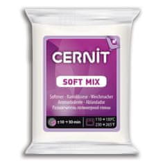 Cernit SOFT MIX 56g regeneračná hmota