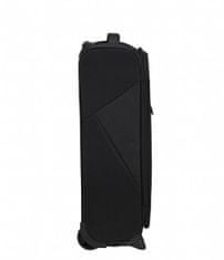 Samsonite Príručný kufor Litebeam 55cm Upright Black