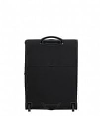 Samsonite Príručný kufor Litebeam 55cm Upright Black