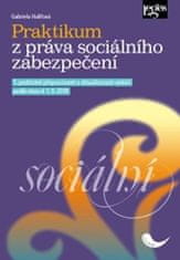 Praktikum z práva sociálneho zabezpečenia