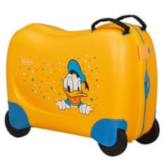 Samsonite Detský kufor Dream Rider Disney Donald Stars