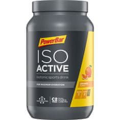 PowerBar Nápoj ISOACTIVE pomaranč 600g