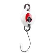 Iron Trout trblietka Button Spoon vzor EWR 1,8 g