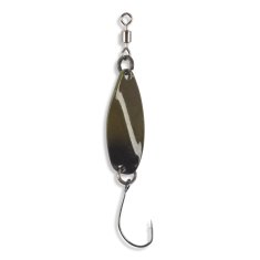 Iron Trout trblietka Turbine Spoon vzor OBB 1,9 g