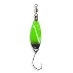 Iron Trout trblietka Turbine Spoon vzor GBB 1,9 g