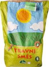 Trávna zmes - Golfová 5 kg