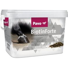 Pavo Biotín Forte NOVÝ 3 kg