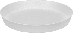 Elho miska Loft Urban / Vibio Round - white 34 cm