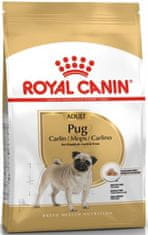 Royal Canin Breed Mops 1,5kg