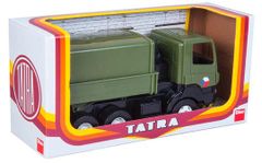 Dino Toys Tatra Phoenix vojenský