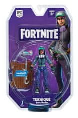 TM Toys Fortnite figúrka Teknique (Solo Mode)