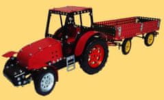 Merkur Merkúr Zetor 646 dielov