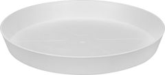 Elho miska Loft Urban / Vibio Round - white 24 cm