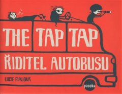 The Tap Tap Riaditeľ autobusu