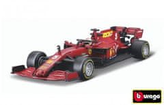 1:18 Ferrari Racing F1 2020 - Austrian GP - SF1000 nr.5 Sebastian Vettel