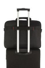 Samsonite Guardit 2.0 BAILHANDLE 17.3" Black