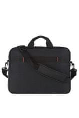 Samsonite Guardit 2.0 BAILHANDLE 17.3" Black