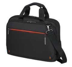 Samsonite NETWORK 4 Bailhandle 14.1" Charcoal Black