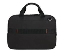 Samsonite NETWORK 4 Bailhandle 14.1" Charcoal Black