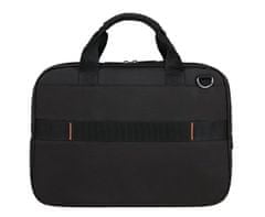 Samsonite NETWORK 4 Bailhandle 15.6" Charcoal Black