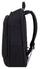 Samsonite NETWORK 4 Laptop backpack 14.1" Charcoal Black