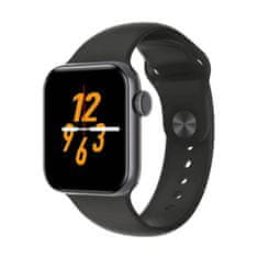 Carneo Gear+ CUBE/Black/Šport Band/Black