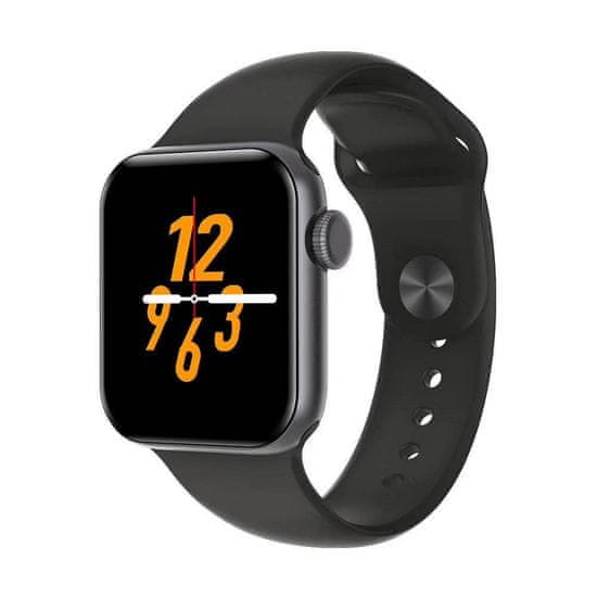 Carneo Gear+ CUBE/Black/Šport Band/Black