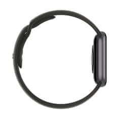 Carneo Gear+ CUBE/Black/Šport Band/Black