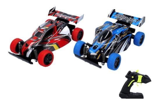 Auto Bugina RC na diaľkové ovládanie 24 cm