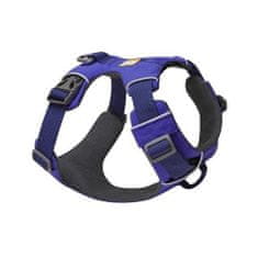 Ruffwear Postroj pre psov Front Range-huckleberry-blue-L/XL