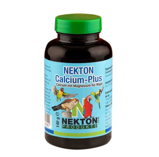 Nekton Calcium Plus 140g