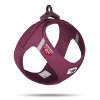 Postroj pre psov so sponou Air-Mesh Ruby 3XS, 1,5-3 kg