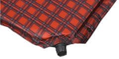 Cattara Karimatka KILT 190 x 60 x 3,8 cm samonafukovacia s vankúšom