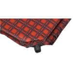 Cattara Karimatka KILT 190 x 60 x 3,8 cm samonafukovacia s vankúšom