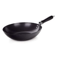 Apetit Panvica WOK oceľ nepriľnavá ¤28cm