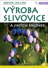 Výroba slivovice a iných páleniek