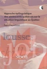 Approche épilinguistique des adolescentes quebequeis sur la situation linguistique au Québec