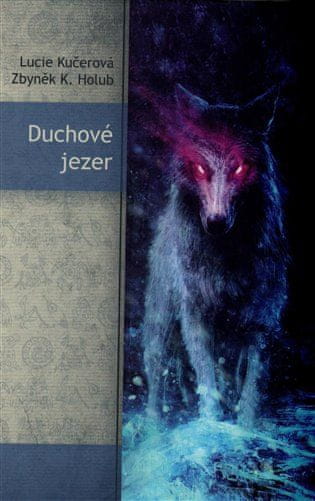 Mytago Duchovia jazier