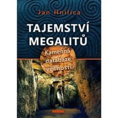 Tajomstvo megalitov - Kamenná databáza večnosti