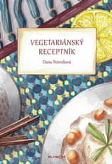 Vegetariánsky receptník