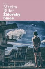 Labyrint Židovský blues