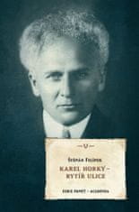 Academia Karel Horký - Rytier ulice