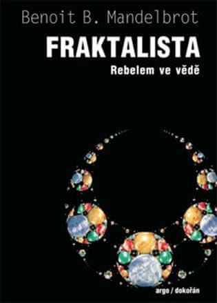 Argo Fraktalista - Rebelom vo vede