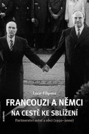 Academia Francúzi a Nemci na ceste k zblíženiu