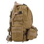 Cattara Batoh ARMY 55 l