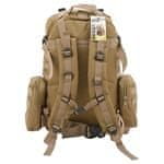 Cattara Batoh ARMY 55 l