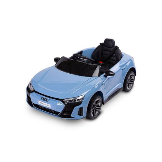 TOYZ Elektrické autíčko AUDI RS ETRON GT blue