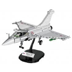 Cobi Stavebnica Armed Forces Rafale C, 400 kociek