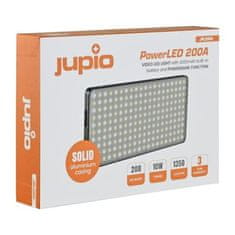 Jupio LED svetlo PowerLED JPL200A USB so vstavanou batériou 5498995